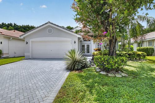 7388 Tonga Ct, Boynton Beach, FL, 33437-7183 | Card Image