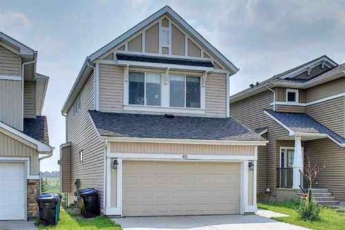 45 Redstone Dr Ne, Calgary, AB, T3N0N2 | Card Image