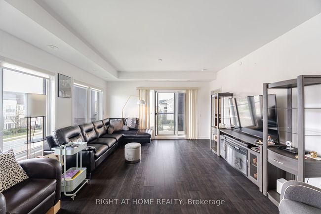 310 - 5005 Harvard Rd, Condo with 3 bedrooms, 2 bathrooms and 1 parking in Mississauga ON | Image 15