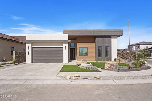 241 Mar Vista Pl, El Paso, TX, 79928 | Card Image