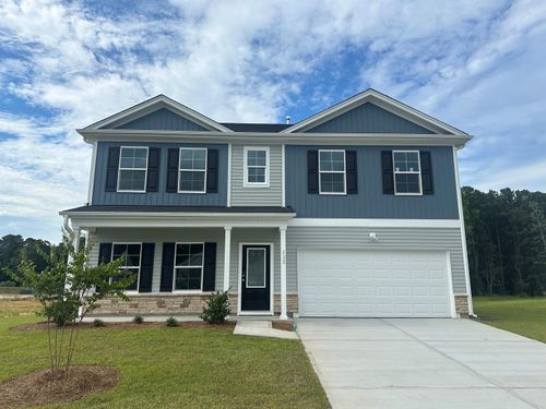 457 Atamasco Ct, Conway, SC, 29526-4078 | Card Image