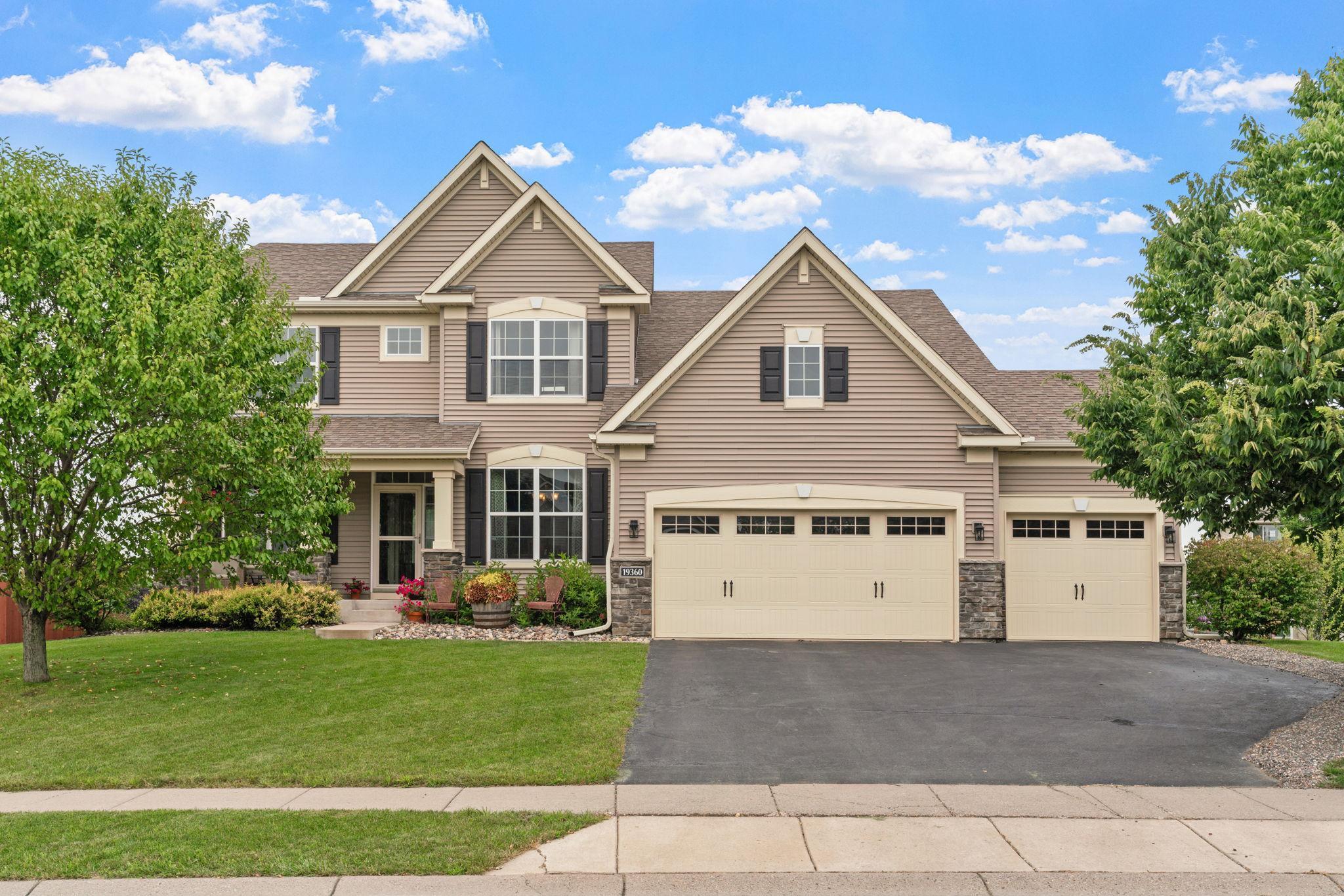 Harmony Ave, Rogers, MN 55374