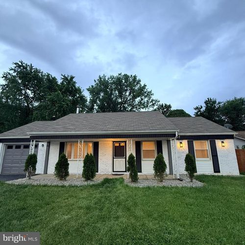 59 Northampton Dr, WILLINGBORO, NJ, 08046-1324 | Card Image