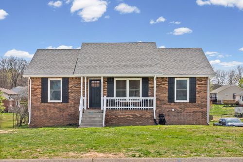 1066 Bobcat Dr, Clarksville, TN, 37042-6750 | Card Image