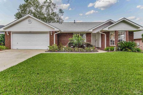 2008 Jason Dr, Cantonment, FL, 32533-6621 | Card Image
