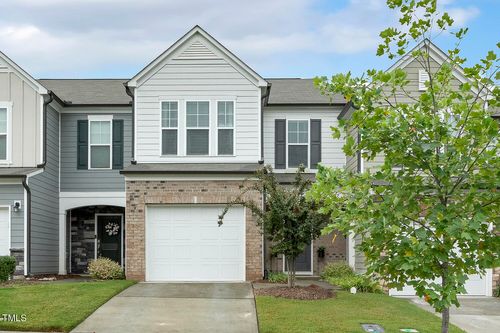 8 Whitesell Way, Durham, NC, 27703 | Card Image