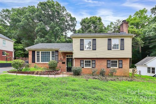 6133 Colchester Pl, Charlotte, NC, 28210-5407 | Card Image