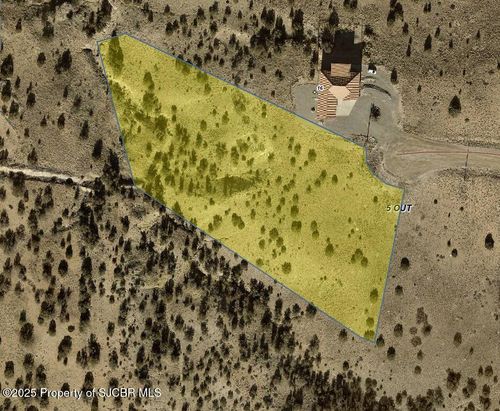 LOT 273 And Lot 274 Road 3787, Farmington, NM, 87401 | Card Image