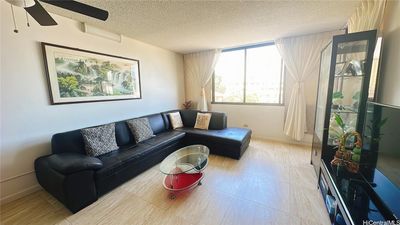 207 - 2752 Kaaha Street, Home with 2 bedrooms, 2 bathrooms and 1 parking in Honolulu HI | Image 1