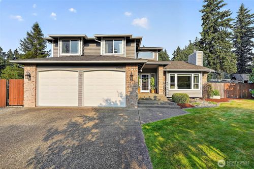 14515 121st Ave E, Puyallup, WA, 98374-3593 | Card Image