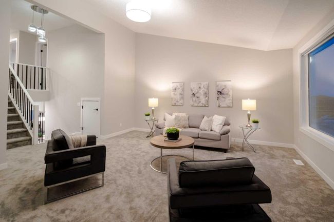 65 Calhoun Crescent Ne, Home with 3 bedrooms, 2 bathrooms and 4 parking in Calgary AB | Image 21