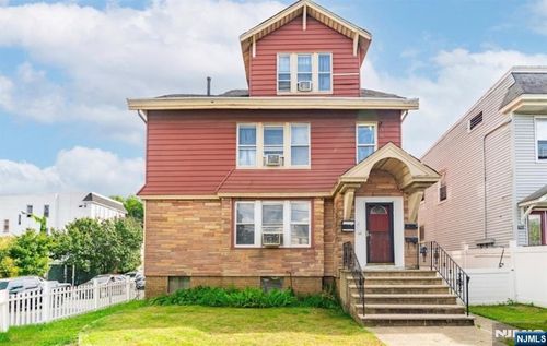 600 Chancellor Ave, Irvington, NJ, 07111-3036 | Card Image