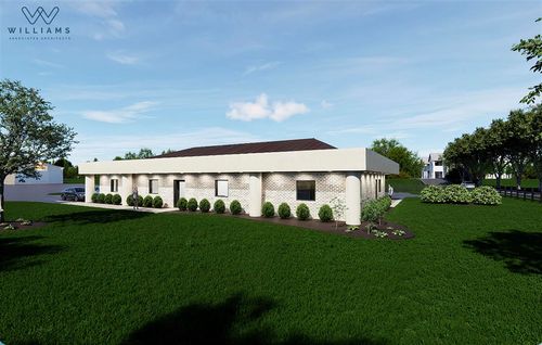 100 Cedar Way, Bowling Green, KY, 42101-4076 | Card Image