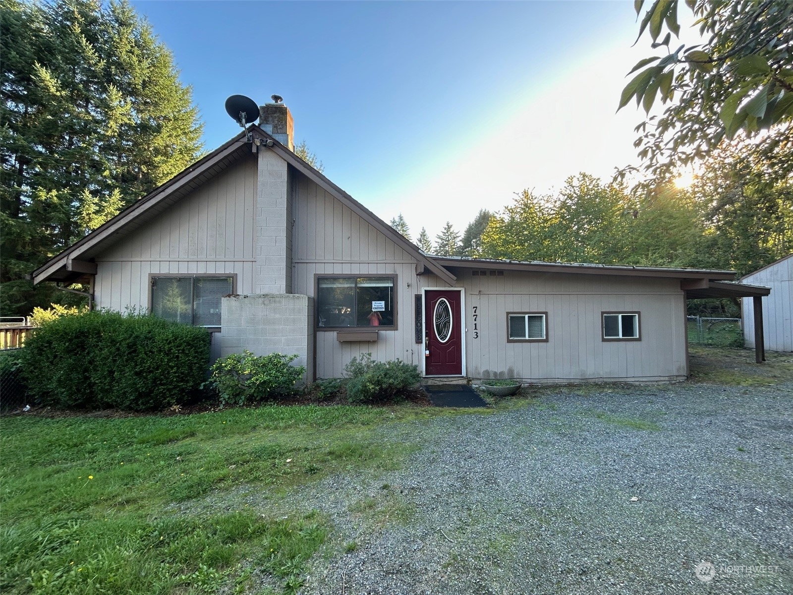 Rainier Rd, Olympia, WA 98513