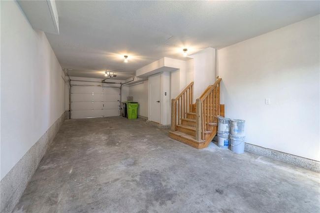 View of garage | Image 21