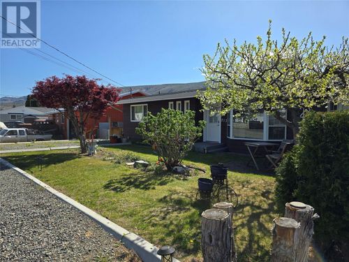 213 Ash St, Ashcroft, BC, V0K1H0 | Card Image