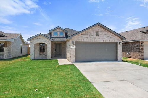 2410 Helena Avenue, Lubbock, TX, 79407 | Card Image
