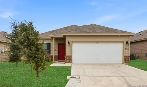 7118 Azure Waters, Converse, TX, 78109-0407 | Card Image