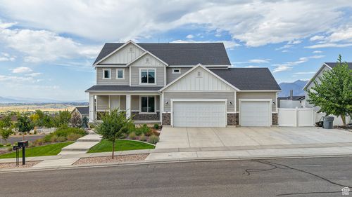 37 E Meadow Lark Ln, Elk Ridge, UT, 84651-8011 | Card Image