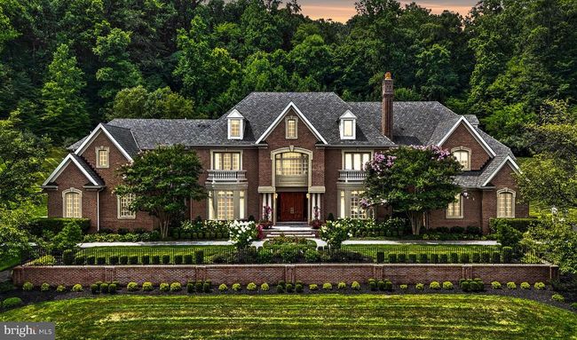 5 Knowles Creek Rd, House other with 6 bedrooms, 7 bathrooms and null parking in NEW HOPE PA | Image 5