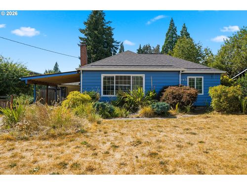945 N Juniper St, Canby, OR, 97013-3134 | Card Image