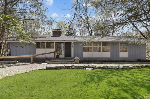 9 E Cradle Rock Road, Pound Ridge, NY, 10576 | Card Image