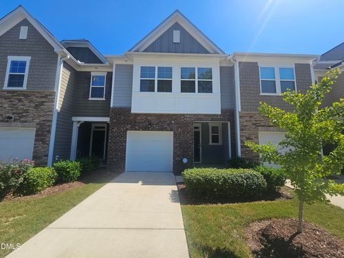 1133 Little Gem Ln, Apex, NC, 27523-7802 | Card Image