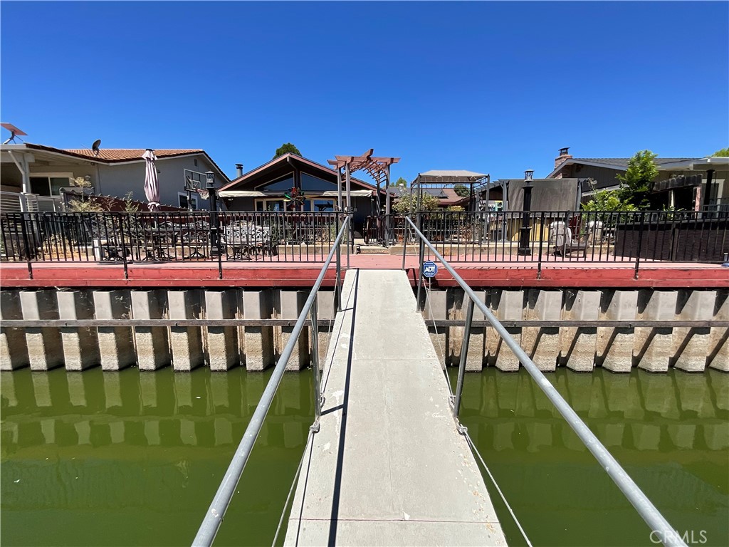 Residential in Clearlake Oaks