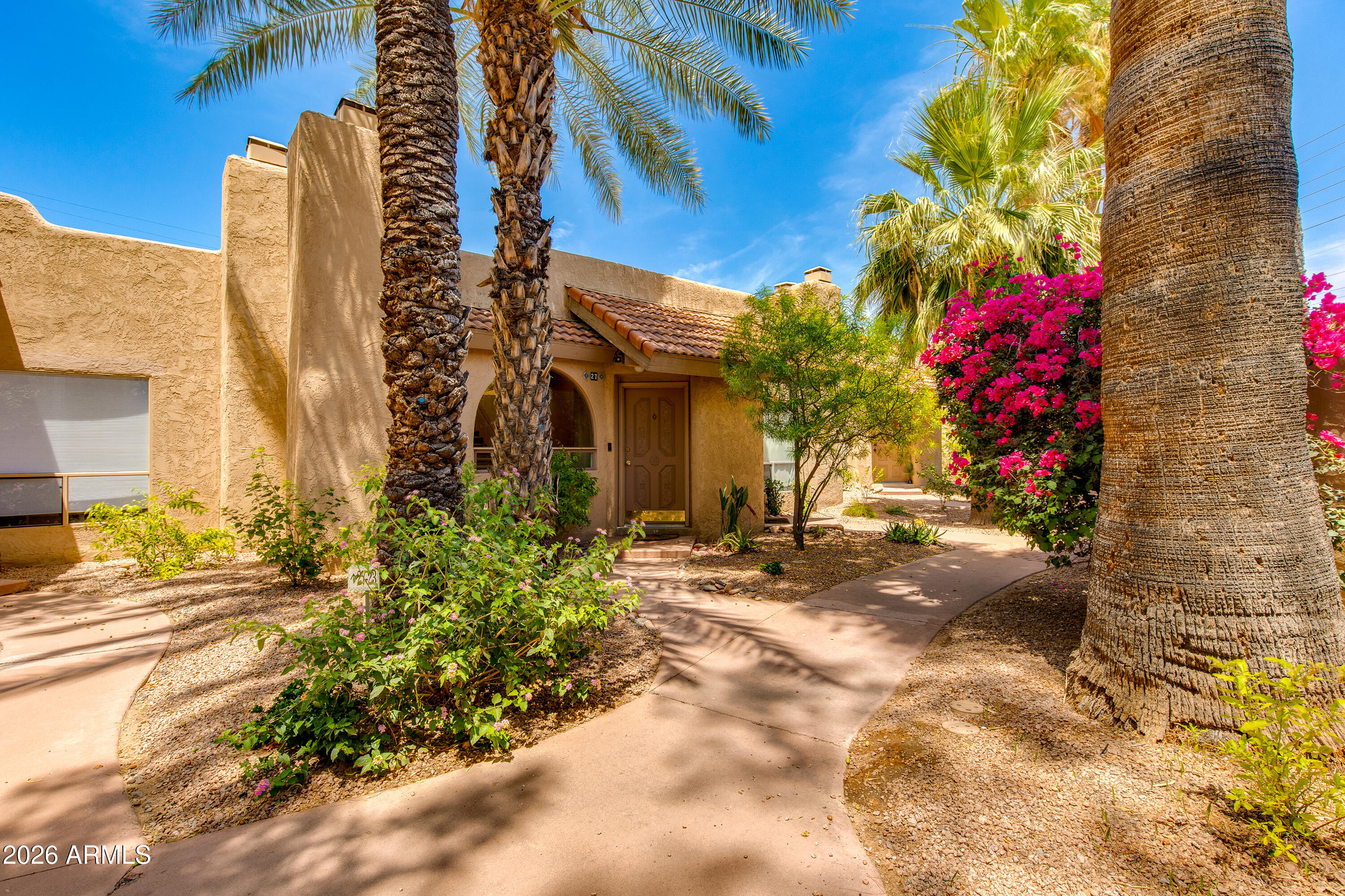 Residential in Phoenix 2