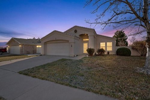 811 Bryce Canyon St Se, Albuquerque, NM, 87123-5724 | Card Image