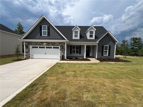 4287 Halkirk Dr, Fayetteville, NC, 28312 | Card Image