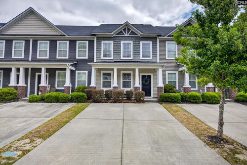 206 Favorite Court, West Columbia, SC, 29170-3317 | Card Image