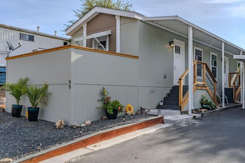 150 Clinton Road Space 55, Jackson, CA, 95642 | Card Image