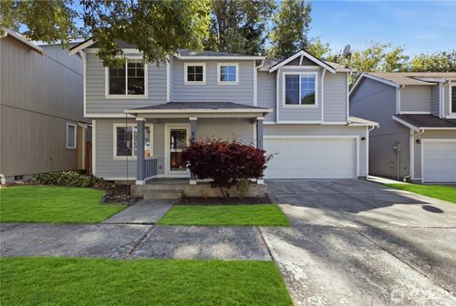 808 28th Avenue Se, Puyallup, WA, 98374 | Card Image