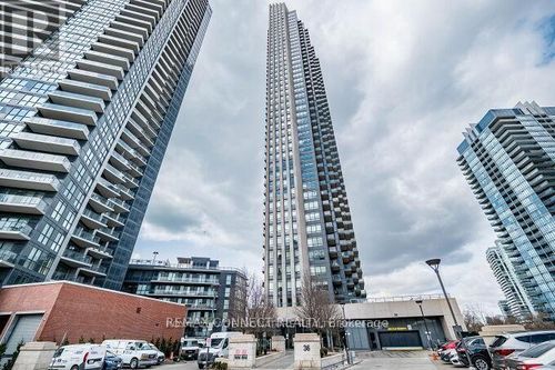 3302-36 Park Lawn Road, Toronto (Mimico), ON, M4X1L1 | Card Image