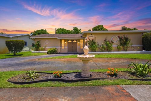 10691 Nw 26th Place, Sunrise, FL, 33322 | Card Image