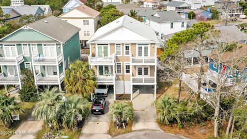 2-1116 Mackerel Ln, Carolina Beach, NC, 28428-5501 | Card Image