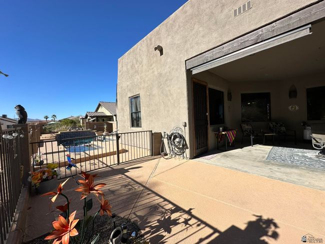 28141 Canal Ave, House other with 3 bedrooms, 2 bathrooms and 2 parking in Wellton AZ | Image 37