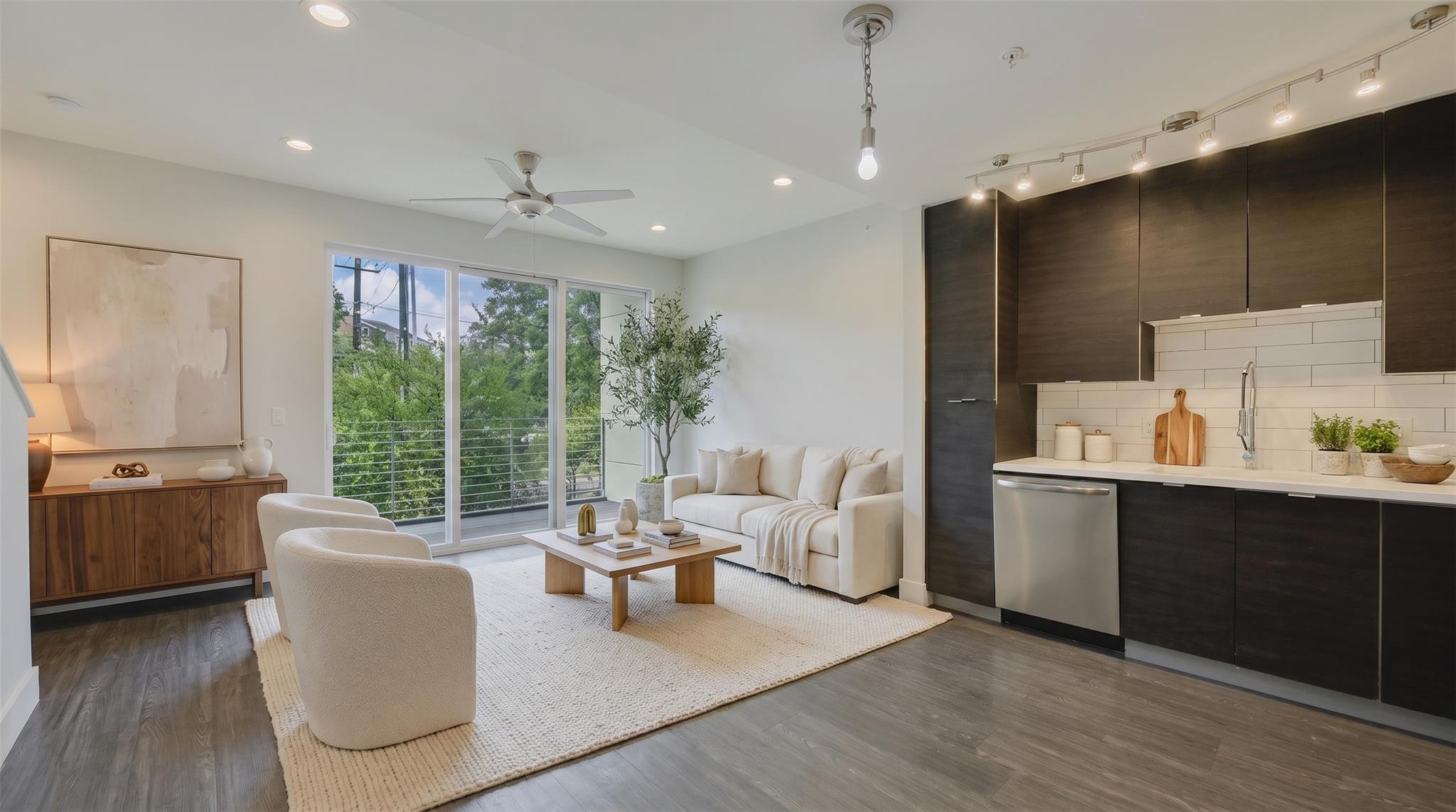 Residential in Austin 5