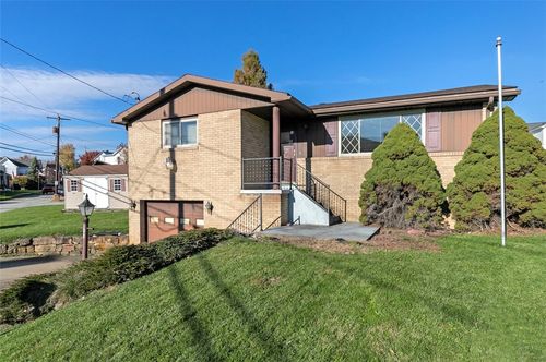 100 Homestead Ave, Scottdale, PA, 15683-1620 | Card Image