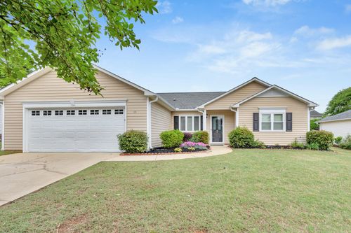 15 Sunbriar Dr, Greenville, SC, 29615-5345 | Card Image