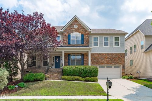 1032 Pueblo Ridge Pl, Cary, NC, 27519-0823 | Card Image