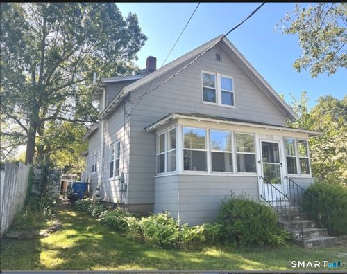 356 Middle Tpke East Turnpike, Manchester, CT, 06040 | Card Image