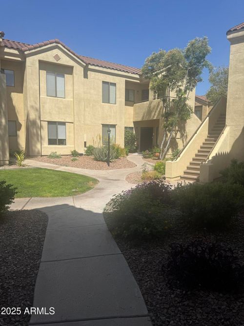 1100-7575 E Indian Bend Rd, Scottsdale, AZ, 85250-4660 | Card Image