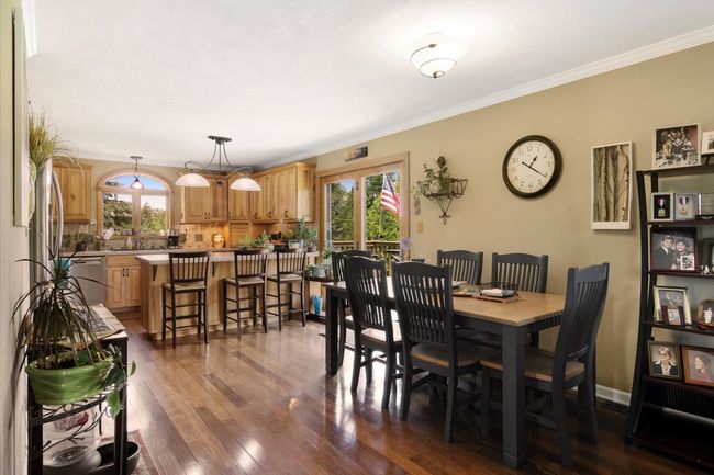 Solid Exotic Hardwood Floors | Image 9