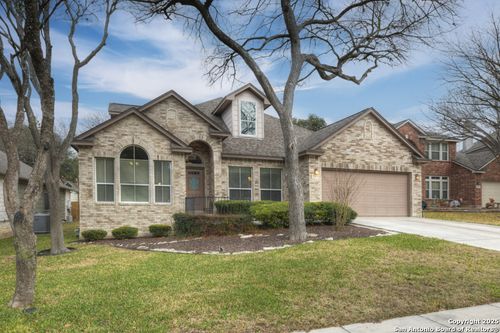 13409 Bristol Oak, Universal City, TX, 78148-3465 | Card Image