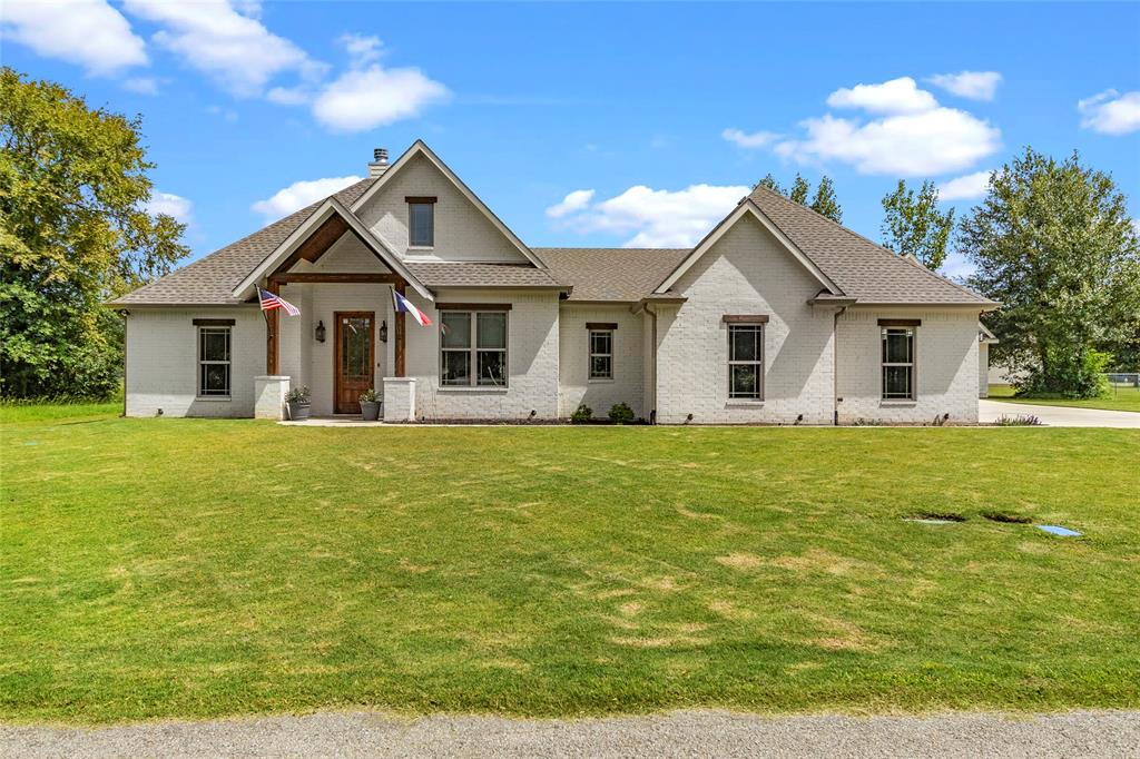 Starview Dr, Malakoff, TX 75148 #1