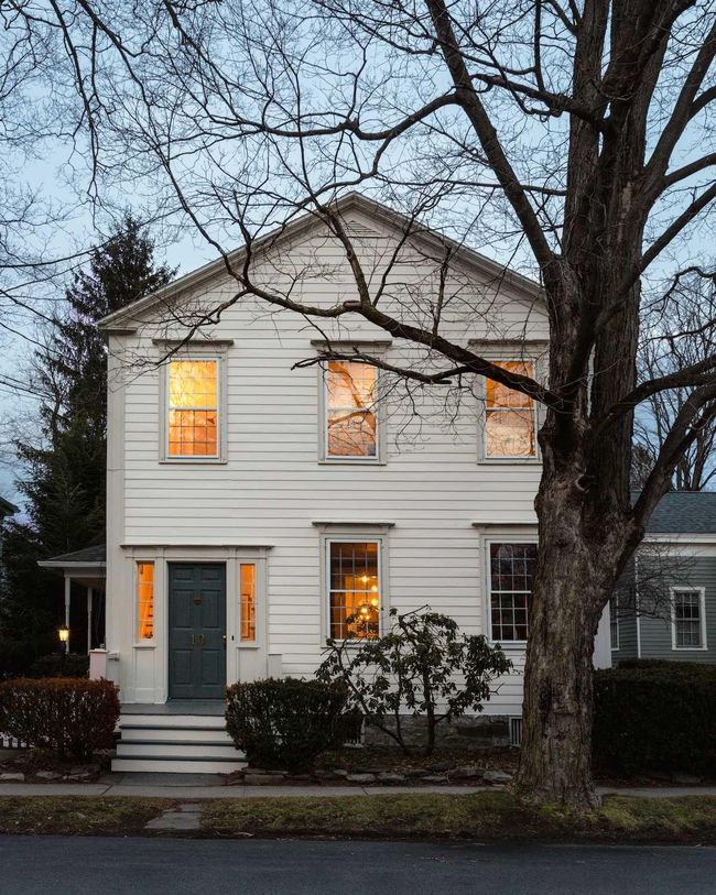 10 Albany Ave, House other with 4 bedrooms, 4 bathrooms and null parking in Kinderhook NY | Image 31