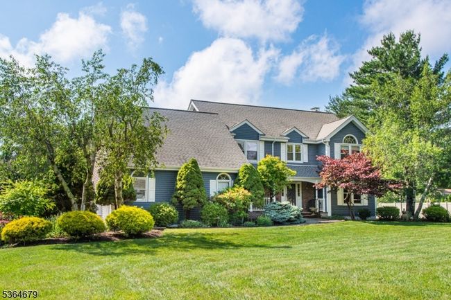 342 Center Grove Rd, House other with 4 bedrooms, 2 bathrooms and null parking in Randolph NJ | Image 48