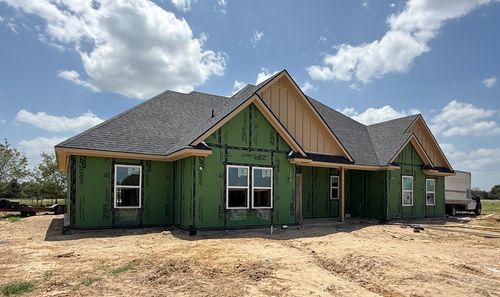 5731 Leisa Pl, Kemp, TX, 75143 | Card Image